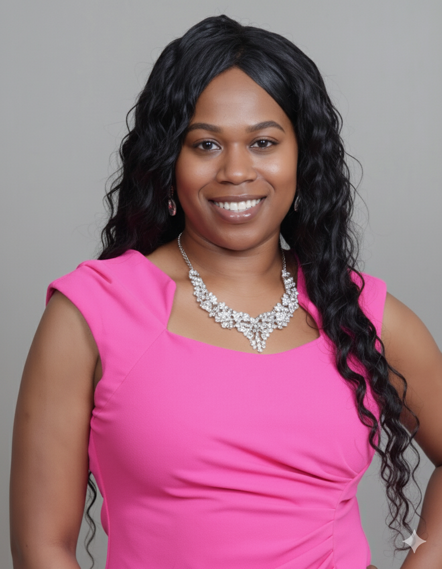 Ms. Nisha Clinkscale