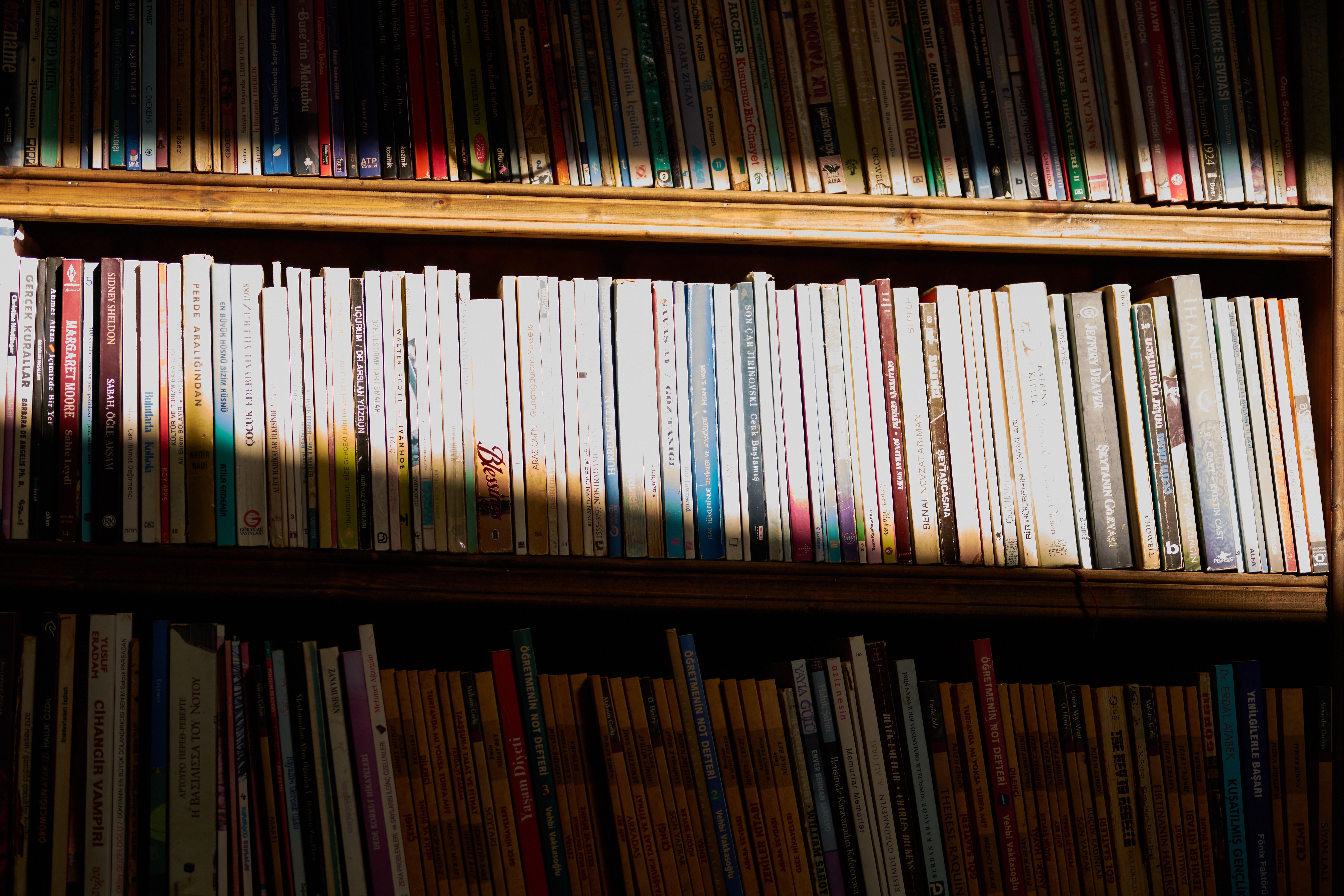 Credentialing resources and books